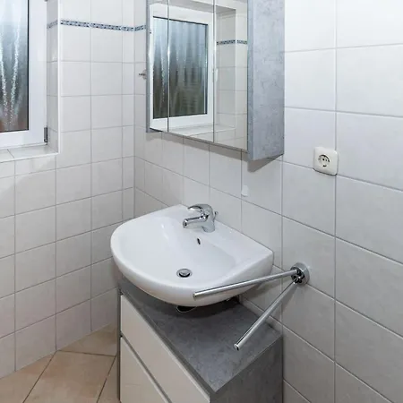 Haus Sonneck, App 3 더넨
