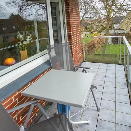 Haus Sonneck, App 3 شقة