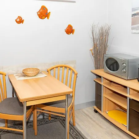 Haus Sonneck, App 3 * دوهنين